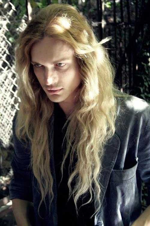Guys with Blonde Hair-11