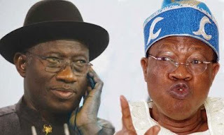 Former Nigerian President Goodluck Jonathan linked to Niger Delta Avengers 