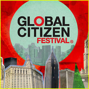Global Citizen Festival 2016 - Full Lineup Revealed!