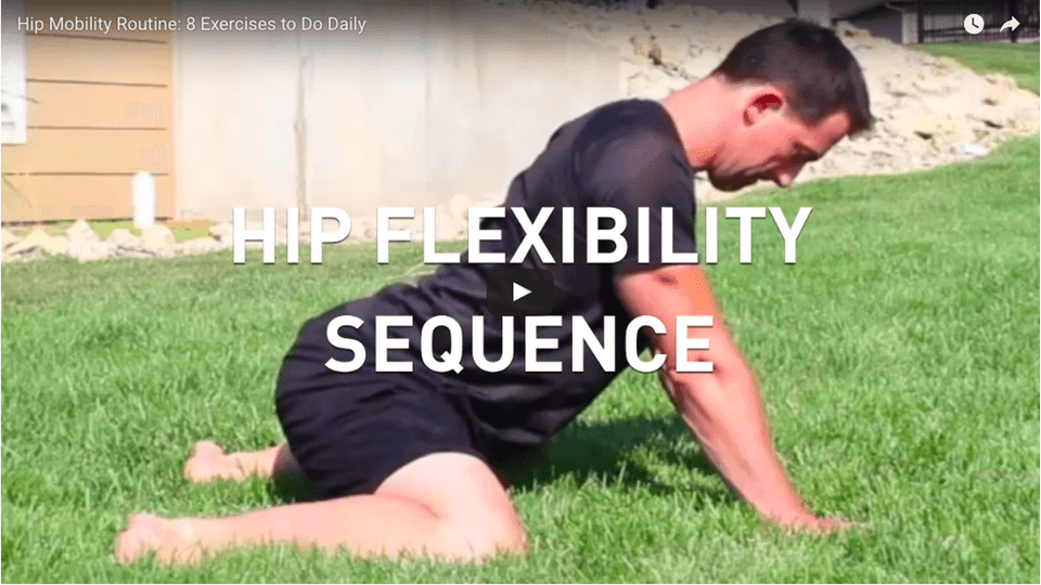 hip exercise feature image