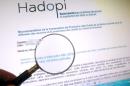 Téléchargement illégal: Hadopi a doublé le nombre de dossiers transmis à la justice en un an