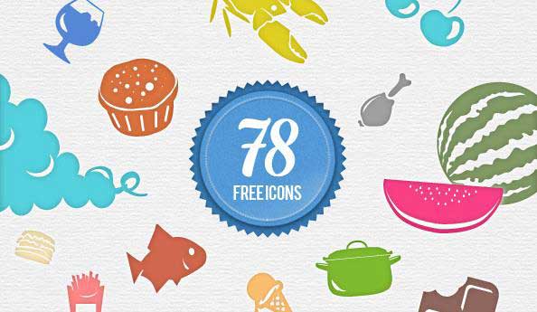 5-Food-Icons-PSD-(Food-and-Cooking-icon-set)