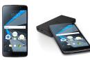BlackBerry DTEK50, le nouveau smartphone sous Android !