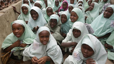 Nigeria cabut larangan kerudung di sekolah-sekolah di Lagos