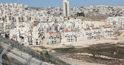 Zionis Bangun 770 Unit Bangunan Ilegal untuk Penduduk Yahudi di Al Quds