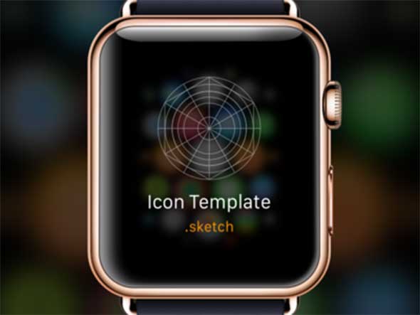 18-Apple-Watch-Icon-Template-Sketch
