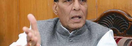 We will not  spare anyone involved in Assam terrorist attack: Rajnath