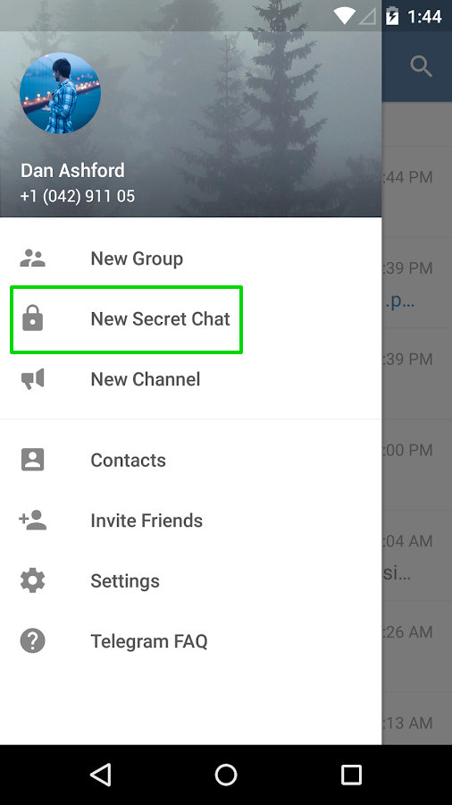 TelegramScreenshot