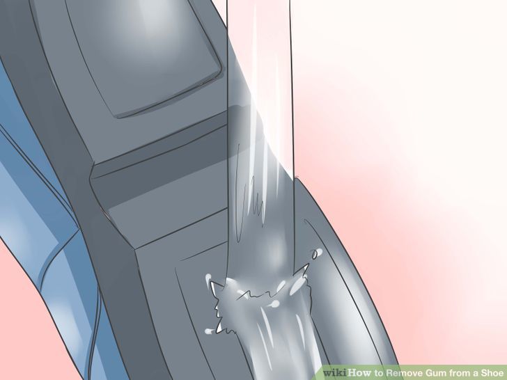 Remove Gum from a Shoe Step 15.jpg