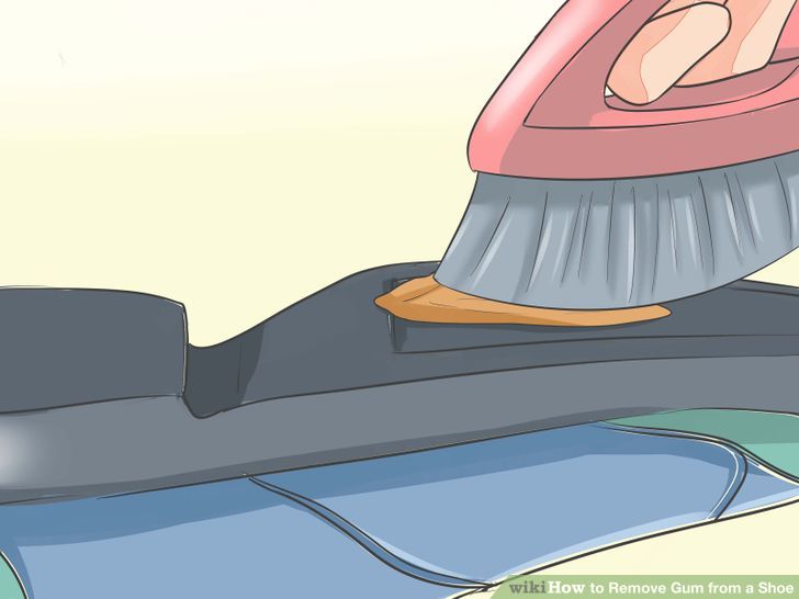Remove Gum from a Shoe Step 14.jpg