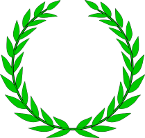 Olypic Wreath