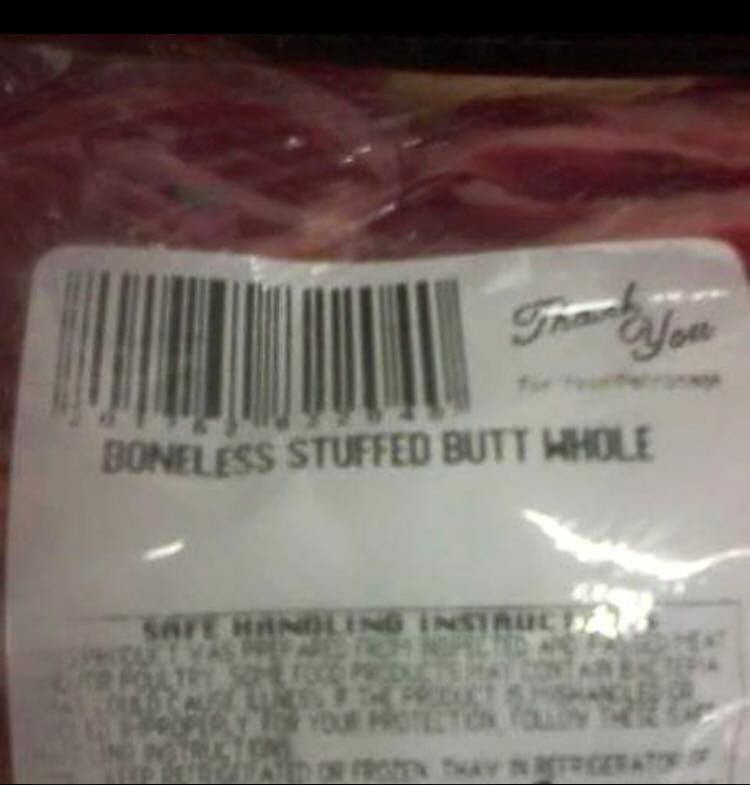 FAIL,butts,label,classic