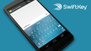 تحديث لوحة مفاتيح SwiftKey‎ على اندرويد تُصلِح أمر المزامنة بشكل كامل