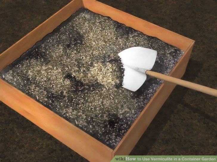 Use Vermiculite in a Container Garden Step 6.jpg
