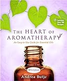The Heart of Aromatherapy