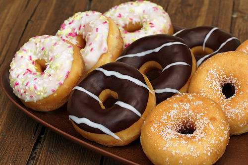 tumblr mrewcqDU9X1r00wgyo1 500 its annika: I really want a doughnut :(