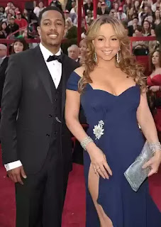 Nick Cannon reveals details about his sex life with Mariah Carey 