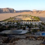 Fotos de Wadi Rum, Jordania - Beit Ali Lodge