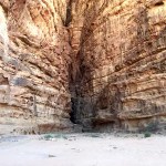 Fotos de Wadi Rum, Jordania - canones de piedra