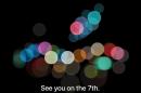 iPhone 7 : Apple confirme sa prochaine keynote le 7 septembre