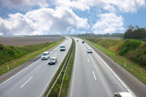  Kandy - Ratnapura - Jaffna Expressway work to commence from next January