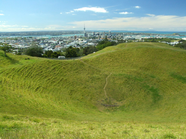 20160826 Auckland