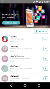 Jio APK Latest v3.2.10 Free Download-apkmods - Download Android Games Free