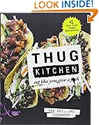 Thug Kitchen