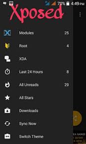 XPosed Installer APK Latest v3.0 -Alpha4-2 Free Download For Android - Download Android Games Free