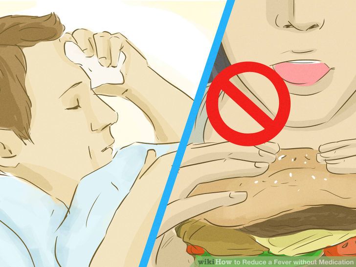 Reduce a Fever without Medication Step 4 Version 8.jpg