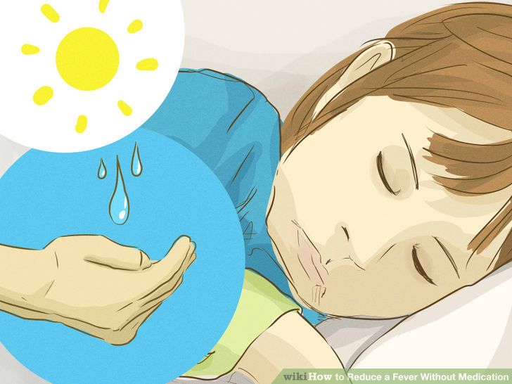 Reduce a Fever without Medication Step 10 Version 5.jpg