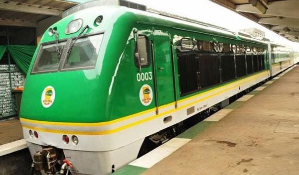 Abuja-Kaduna-standard-gauge-fast-speed-train-service