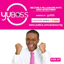 yuboss ecommerce empowerment by yudala