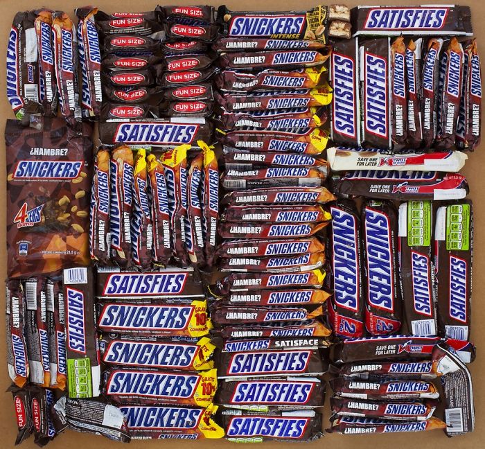 The Snickers