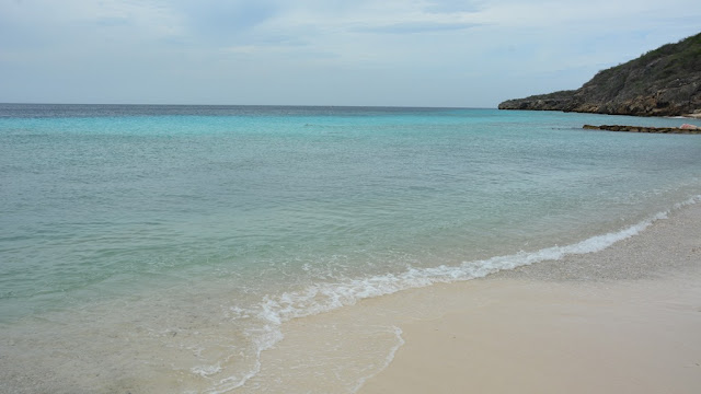 Playa Portomari Curacao