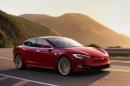 Tesla Model S P100D : 600 km d’autonomie et une accélération digne d’une supercar !
