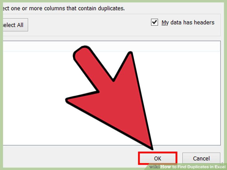 Find Duplicates in Excel Step 23 Version 5.jpg