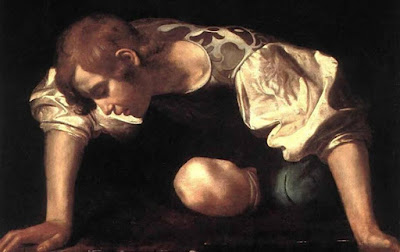 Narciso, il caso discusso del Caravaggio