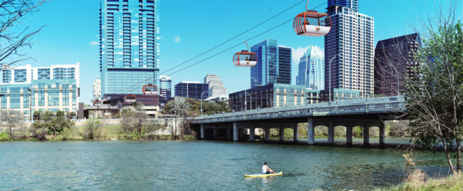 Commuter Gondolas Are Coming to America. Probably. Maybe?