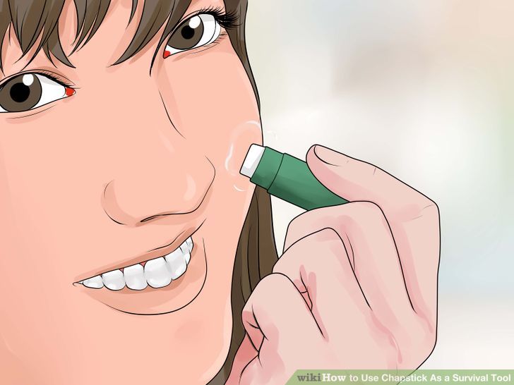 Use Chapstick As a Survival Tool Step 5 Version 3.jpg