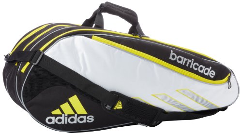 adidas Barricade III Tour 6 Tennis Racquet Bag