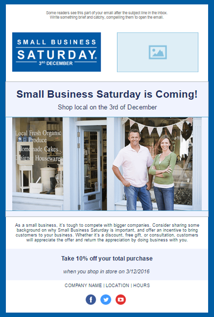 holiday-email-templates-small-business-saturday-uk