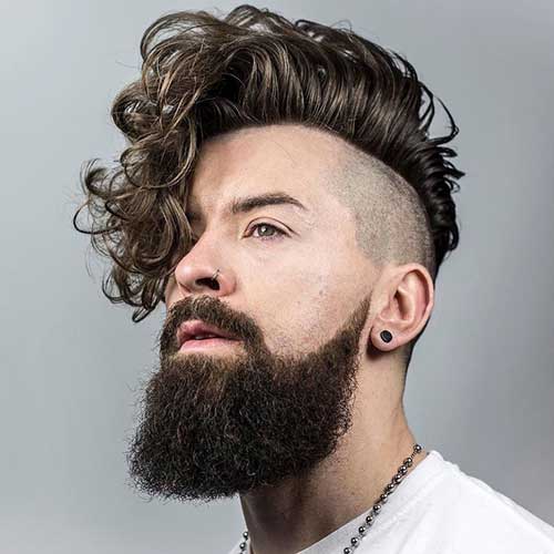 Trendy Men S Haircuts For 2016 Hairstyle Ideas