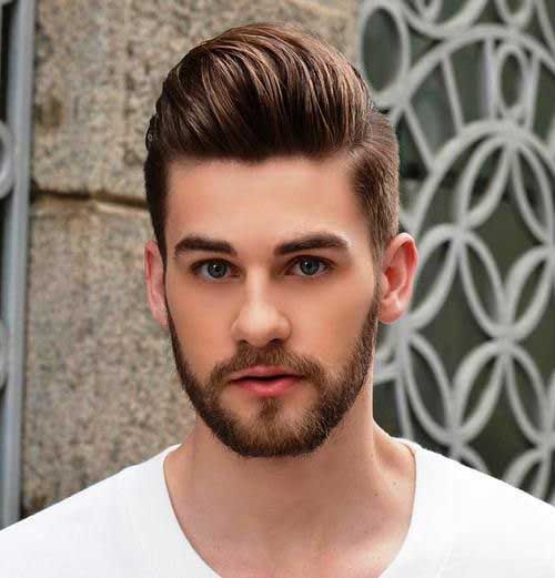 Trendy Mens Haircuts 2016-20