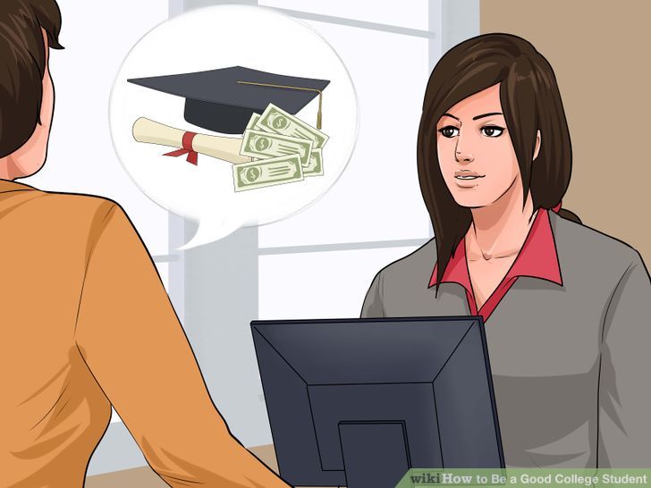 Be a Good College Student Step 20.jpg