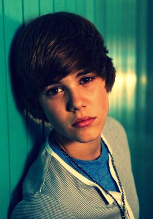 Justin Bieber Hairstyles-12