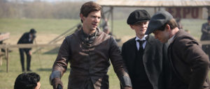 Big Ratings for Discovery’s <i>Harley and the Davidsons</i>
