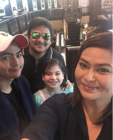 Aiko Melendez And Ex-Husband Jomari Yllana Back Together? Find Out The Real Score! READ MORE!