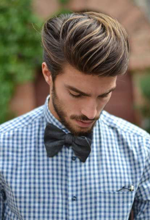 Cool Hairstyles for Men-14