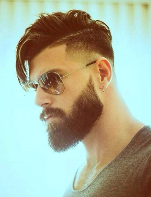 Cool Hairstyles for Men-6